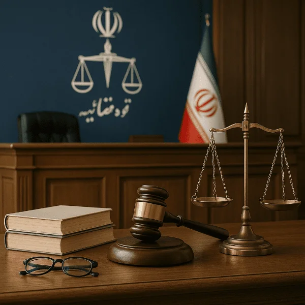 10 سوال و جواب متداول در خصوص ثبت الکترونیکی اعاده دادرسی کیفری
