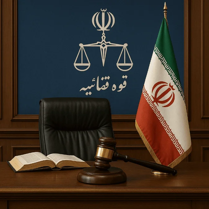موارد ثبت الکترونیکی اعاده دادرسی کیفری اعلام شد