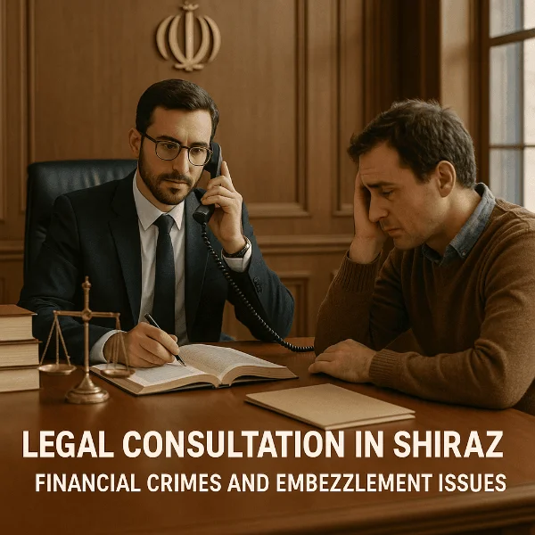 ناجی حقوقی برای پرونده اسیدپاشی در شیراز