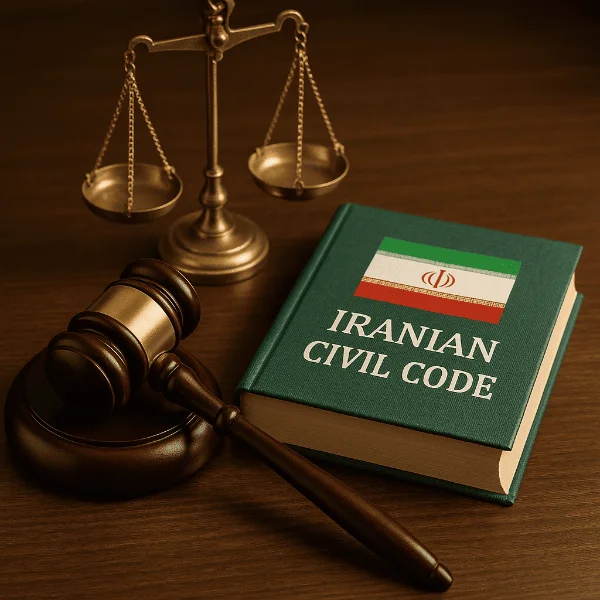 راهنمای کامل بهترین وکیل دادگاه انقلاب شیراز