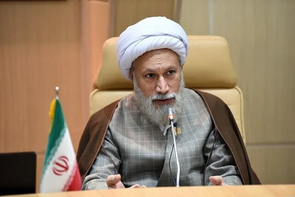 تقدیر نماینده ولی‌فقیه فارس از گستردگی مأموریت‌های پلیس فارس