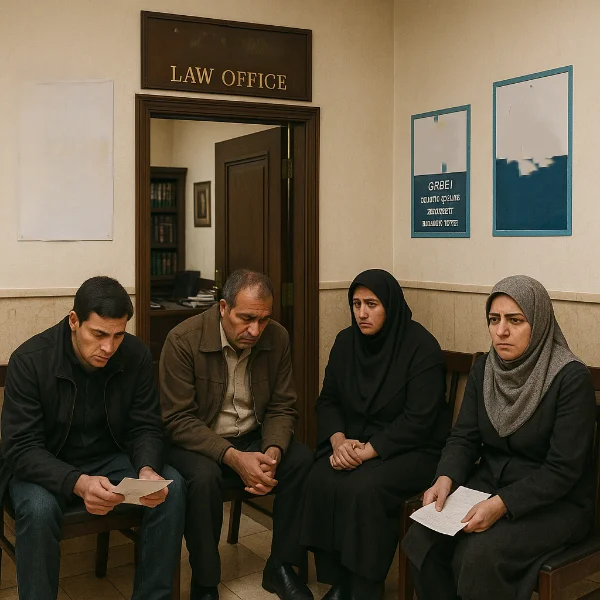 از سردرگمی تا اولین قدم محکم: با مشاوره رایگان برای پرونده های قاچاق کالا و ارز در شیراز شروع کنید!