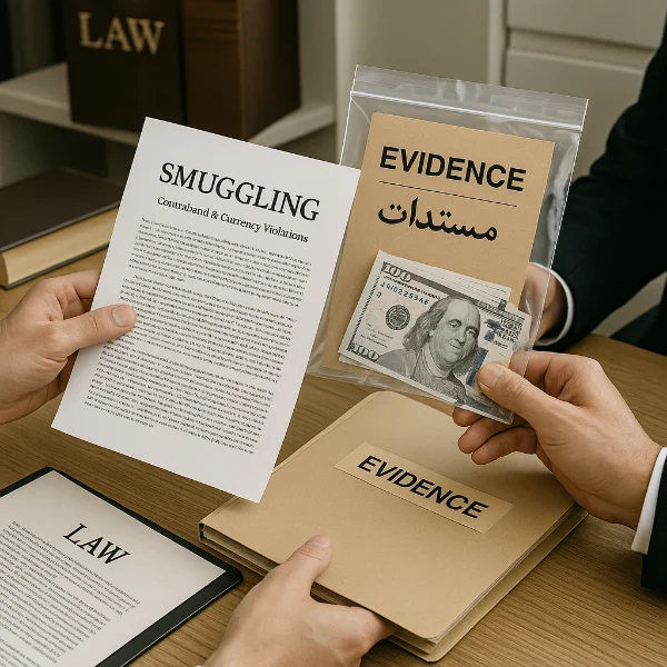 صدای قانون، بیخ گوشتون! چرا و چطور از مشاوره رایگان تلفنی قاچاق کالا و ارز تو شیراز استفاده کنیم؟