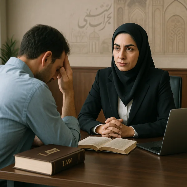 کالبدشکافی اتهام: بیاین یه کم عمیق‌تر شیم ببینیم قضیه چیه!