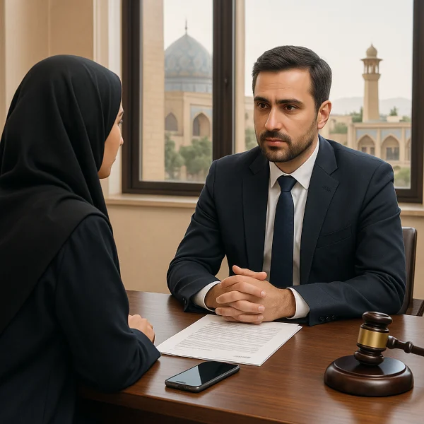 حالا وقتی زنگ زدید، چه کمکی بهتون می‌کنن؟ بیشتر از یه “الو” گفتنه!