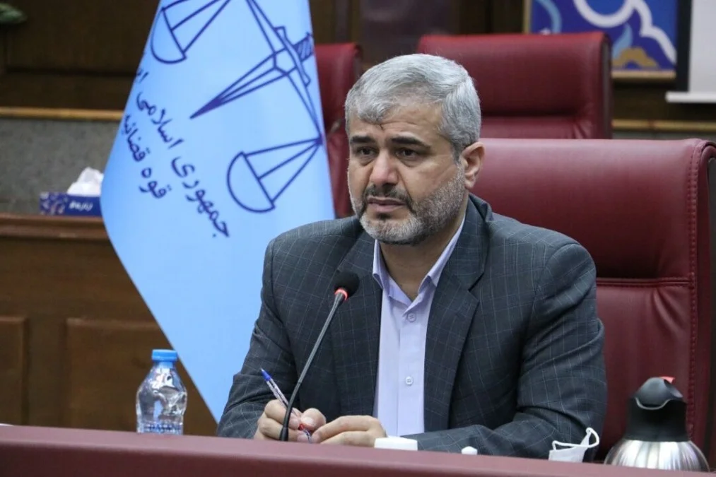 رئیس کل دادگستری استان تهران: خسارت تاخیر تادیه سالانه باشد.