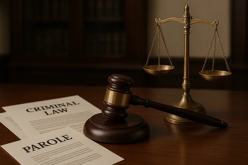 بخش چهارم: نقش وکیل و خانواده در تسریع فرآیند