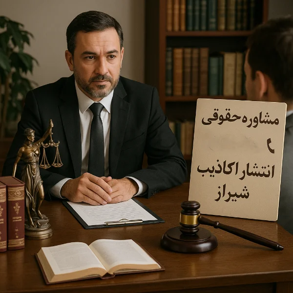 سوالات متداول مشاوره رایگان نشر اکاذیب شیراز