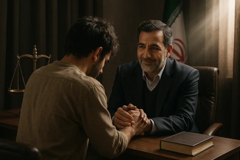 از اونور خط تا یه دنیای پر از امید: چطوری از این مشاوره رایگان تلفنی مواد مخدر تو شیراز استفاده کنیم؟