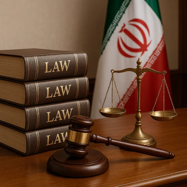 سوالات متداول طلاق از طرف مرد
