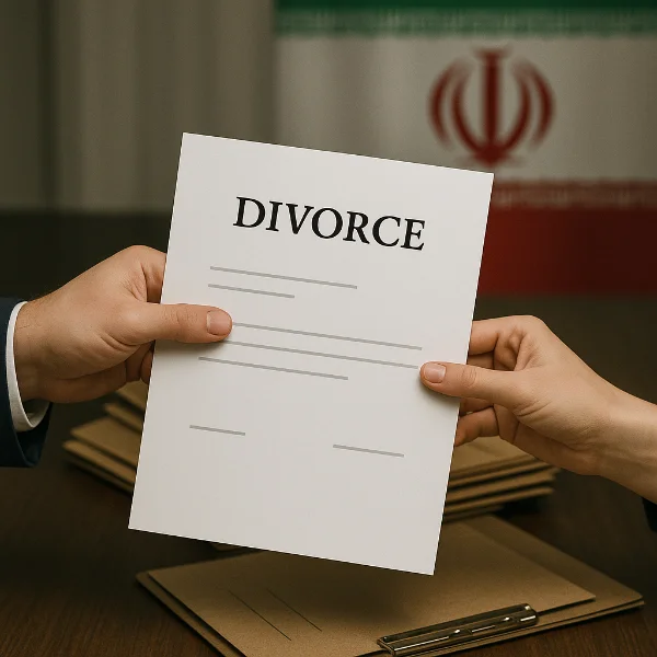 سوالات متداول ارجاع به داوری طلاق از طرف مرد
