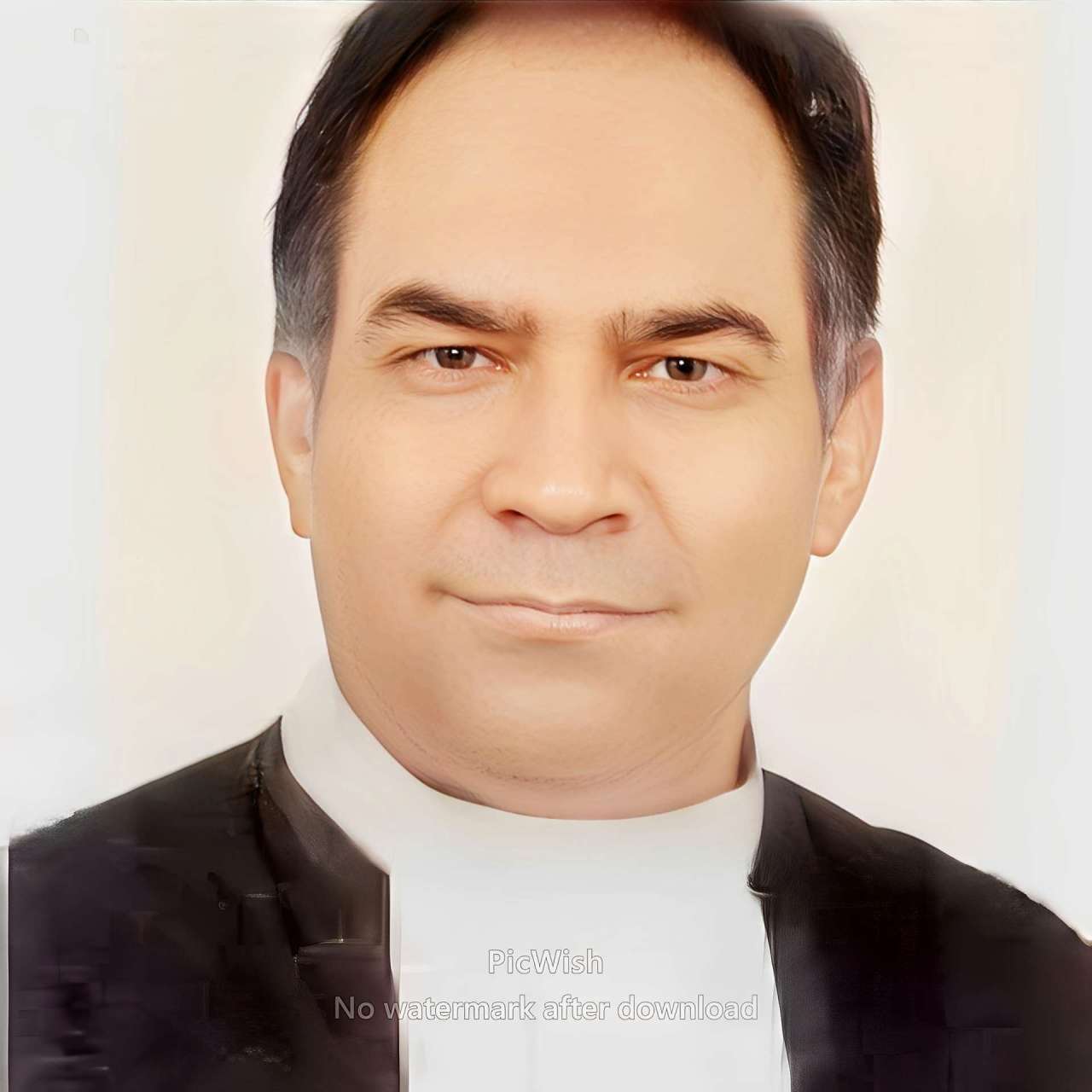 خداوردی حنیور - وکیل پایه یک دادگستری